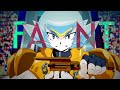 Beyblade metal mastersamvfaint  gingka vs damian