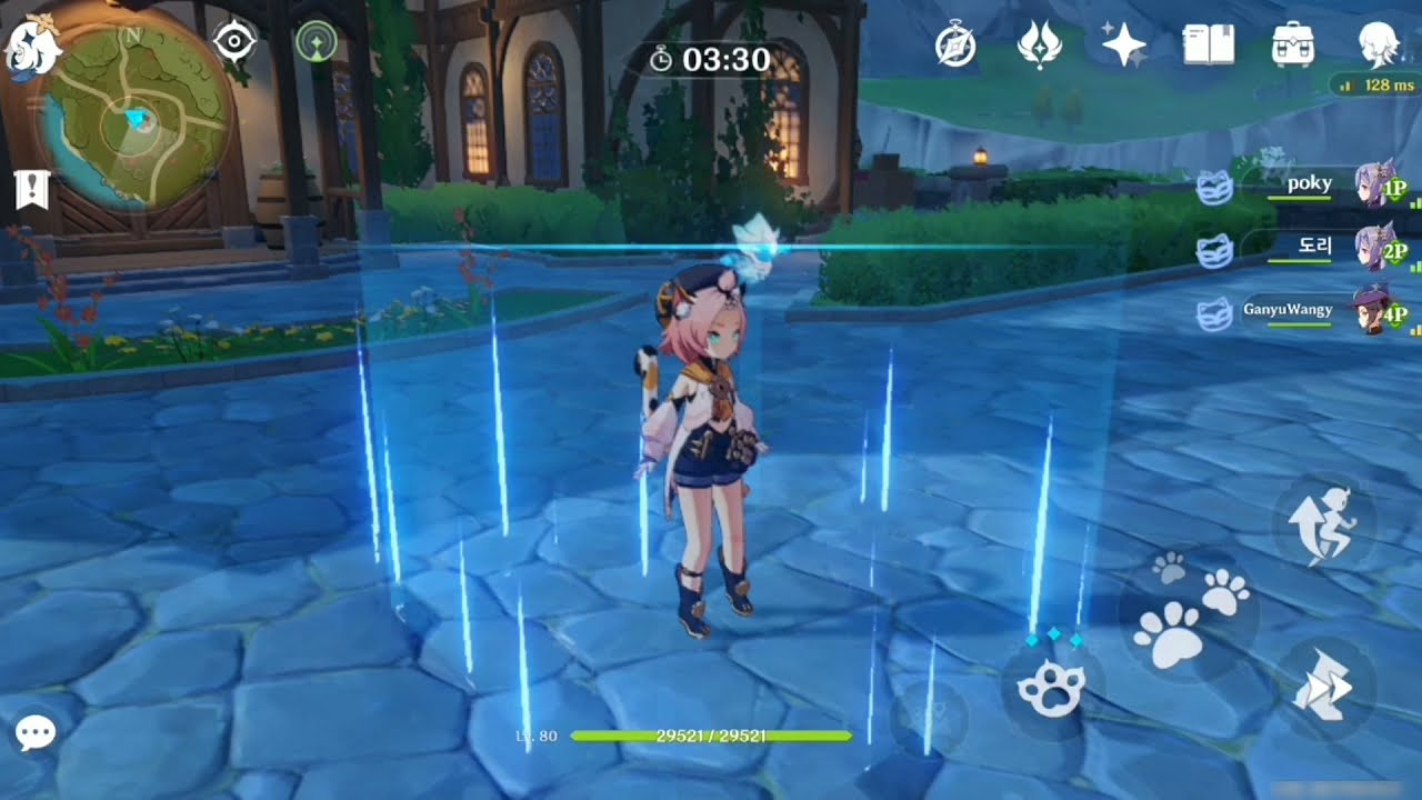 Capture a Rebel within 10s of using Mysterious Hunch