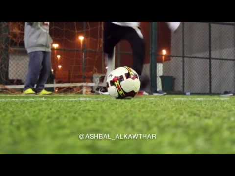 ملخص النشاط الرياضي أشبال الكوثر 23 2 2017 