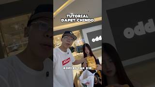 Walawe Aliong dapet Mei-Mei #Walawe #Aliong #Chindo #PIK #Hypebeast #Lucu
