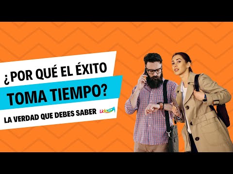 Todo llega a