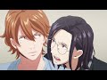 TVアニメ「黄昏アウトフォーカス」カップリングPV「仁&義一編」
