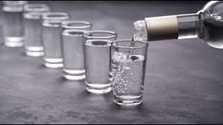 how to make grain vodka at home very easy  /  How to make Alcohol at Home (Ethanol)