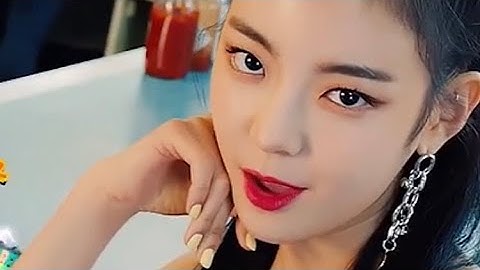 itzy’s songs but only Lia line | ICY | Not shy | Mafia in the morning