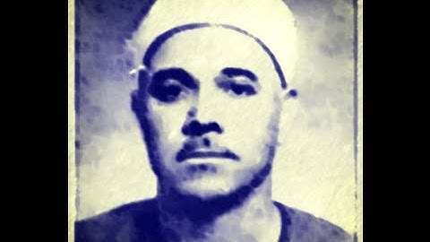 ما تيسر من سورتي غافر وفصلت للقارئ عبد الرحمن الدروي
