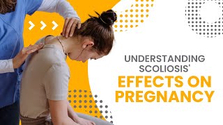 Understanding Scoliosis' Effects On Pregnancy