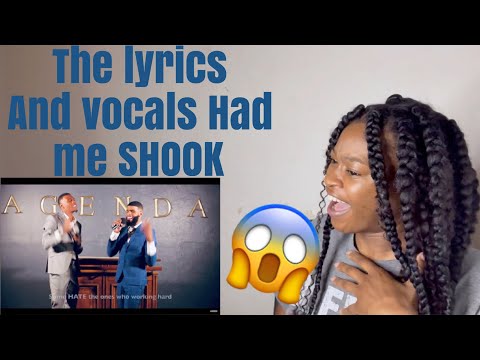 Ar'mon And Trey | Alicia Keys - If I Ain't Got You COVER | Reaction