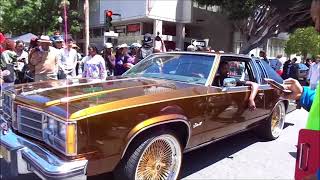 JUNTEENTH FILLMORE SAN FRANCISCO 2018 M7