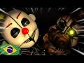 [SFM] Treta Na Ventilação - (DUBLADO PT/BR)