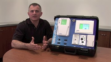 Setra Sensing Solutions SRPM and SRCM - Available at alpscontrols.com