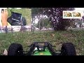 RCNAVEIA - First FPV experience