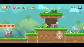 How to pass Bubble's Valley level 2 screenshot 4