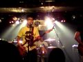 SUPER SUPERS shibuya CROWL LIVE 2010.2.13