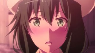 It’s you - Yukino Yukinoshita Edit
