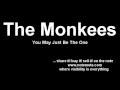 The Monkees - You Just May be The One.mov