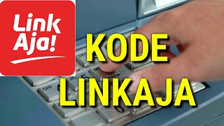 KODE LINKAJA