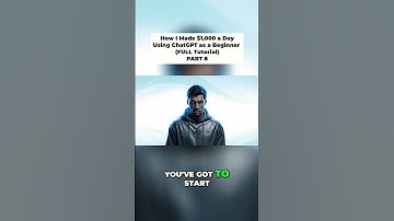 Landing Page Hacks: Turn Visitors Into Loyal Leads Using ChatGPT (2025 Secret)
