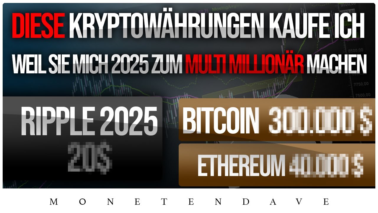 beste kryptowährung zukunft 2025 lohnt es sich aktuell in bitcoin zu investieren