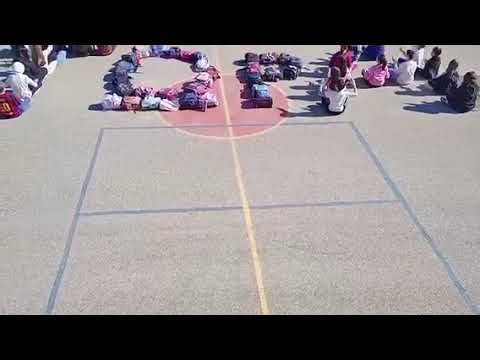 Το 10ο ΔΗΜΟΤΙΚΟ ΣΧΟΛΕΙΟ ΠΥΡΓΟΥ  ενάντια στο Bullying | Μίλα Τώρα. Με σύνθημα "Μίλα Τώρα" όλα τα σχολεία της Ελλάδας ενώνουν τις δυνάμεις τους ενάντια στο Bullying