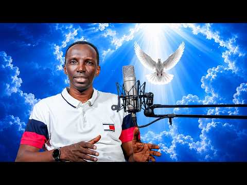 LA MISSION DU SAINT ESPRIT (LA LUMIÈRE DE LA PAROLE) by Chris Ndikumana 