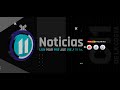 Canal 11 noticias en vivo   todas las noticias del partido de la costa