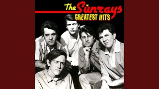 Video thumbnail of "The Sunrays - I Live For The Sun"