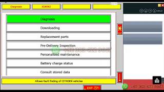 Citroen Lexia Diagbox - how is DATE and TIME encoded in FAULT log? :  r/MechanicAdvice