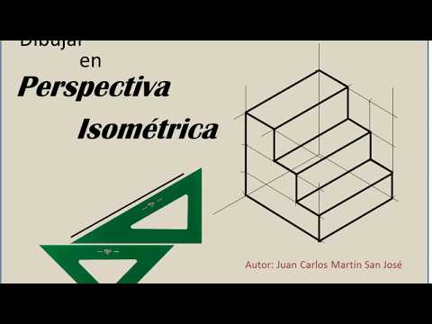 Vídeo: Com Construir Perspectiva