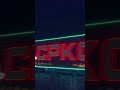 Waterloo Indiana CPKC Holiday Train #train #trainjourneys #railfan #cpkc
