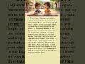 Simple German Story – Ein neuer Klassenkamerad #shorts #learnGerman #German