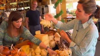 Mike Colameco's Real Food SICILY Vol 2