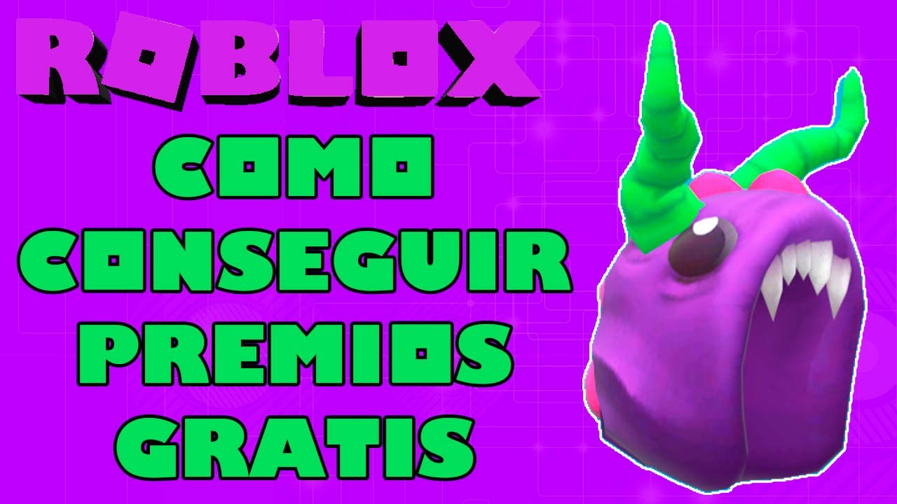 Como Conseguir 2 Sombreros Gratis Roblox Event Bloxy Awards Premios Gratis Youtube - sombreros para roblox