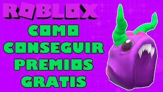 Como Conseguir 2 Sombreros Gratis Roblox Event Bloxy Awards Premios Gratis Youtube - corbata evento bloxys roblox zagonproxy yt