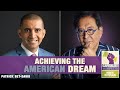Achieving the American Dream - Capitalist Manifesto - Robert Kiyosaki, Patrick Bet-David