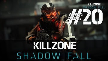 KillZone Shadow Fall Walkthrough Let