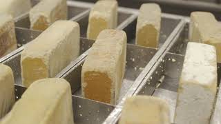 A Lasting Heritage: Widmer's Cheese Cellars