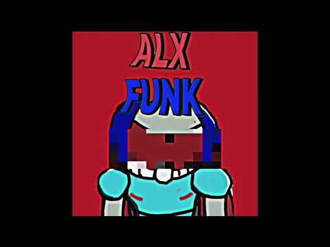 ALX FUNK (música oficial) - op mandrake edit - ALX