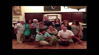 CAPT Korth Elwood Bingham MD Memorial Services