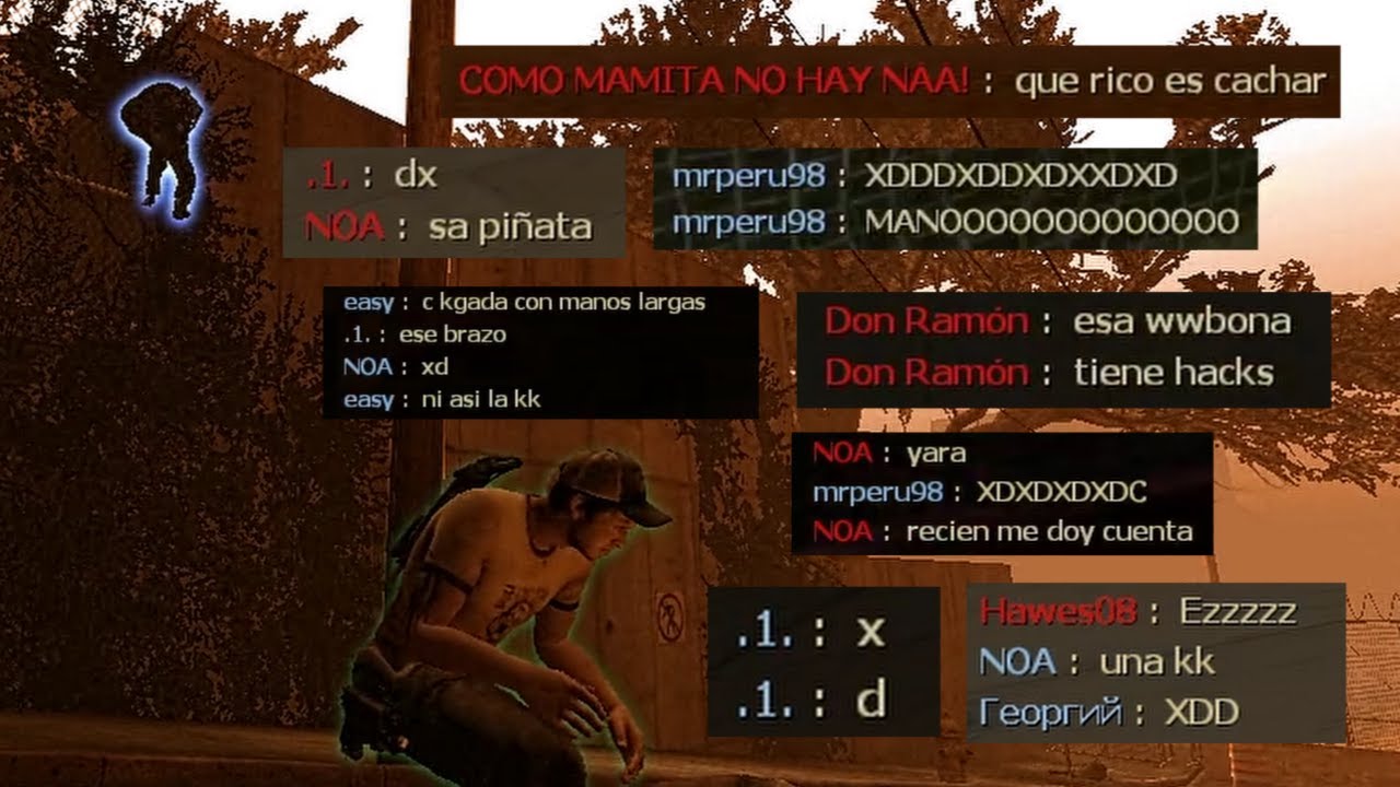 El versus nos hizo perder la cordura 💀