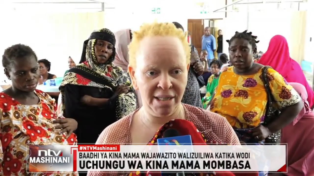 Mombasa: Baadhi ya kina mama wazuuliwa hospitalini kwa kushindwa kulipa bili za hospitali