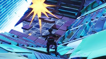 Playing around with the Replay System on PS4