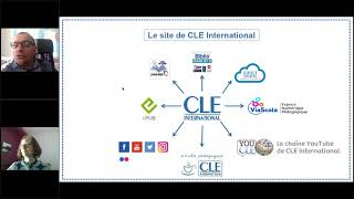 Replay Webinaire Spécial Inde - Outils et Ressources numériques pour vos classes