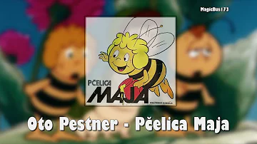 Oto Pestner - Pčelica Maja