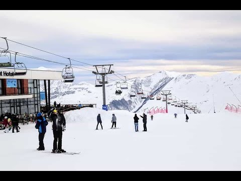 გუდაურში ადგილობრივი გიდები უცხოელ ინსტრუქტორებს უპირისპირდებიან | რამ გამოიწვია კონფლიქტი