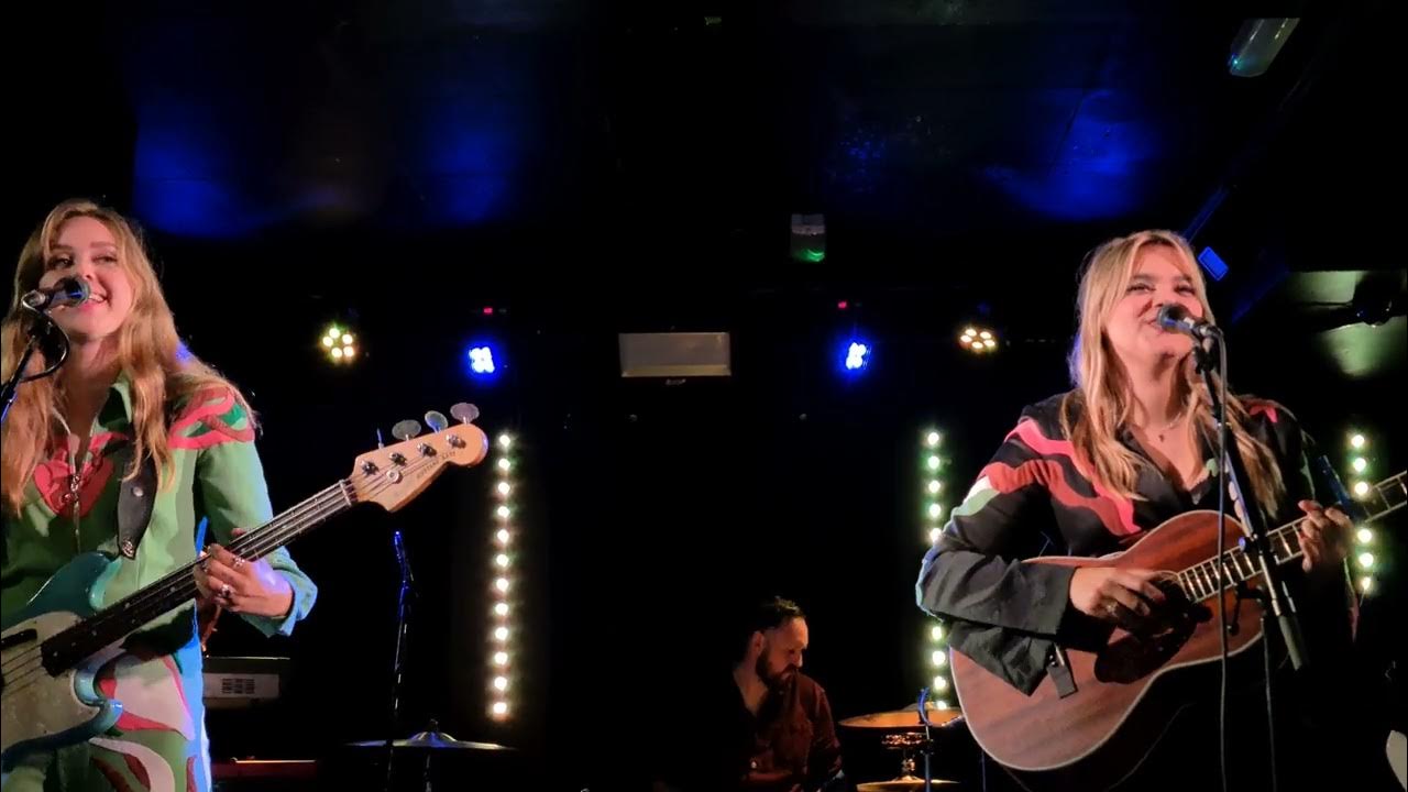 First Aid Kit Emmylou (Live from The Wardbrobe Leeds, 6th November