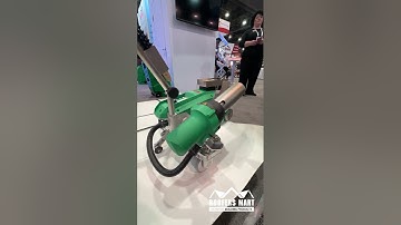 The New and Improved Features on the Leister VARIMAT 700