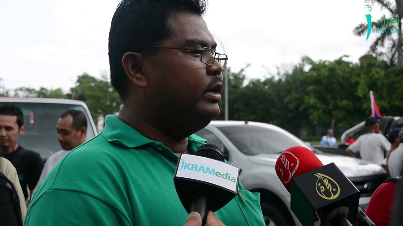50 Tan Bekalan Untuk Mangsa Banjir - YouTube