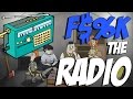 60 Seconds! : F#%K THE RADIO! - Let's Play