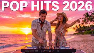 Summer Mix 2026 🍓 Best Popular Songs 2026 🍓Faded, Supergirl, A Sky Full Of Star, Perfect Cover live