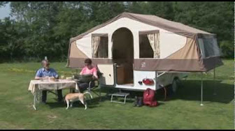 Demo campers Demo campers